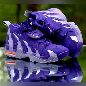 Nike Men's Air DT Max 96 (2013)